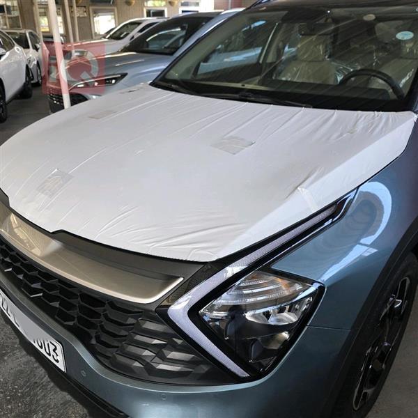 کیا سپۆرتاج 2023  بۆ فرۆشتن لە عێراق -  بەغداد